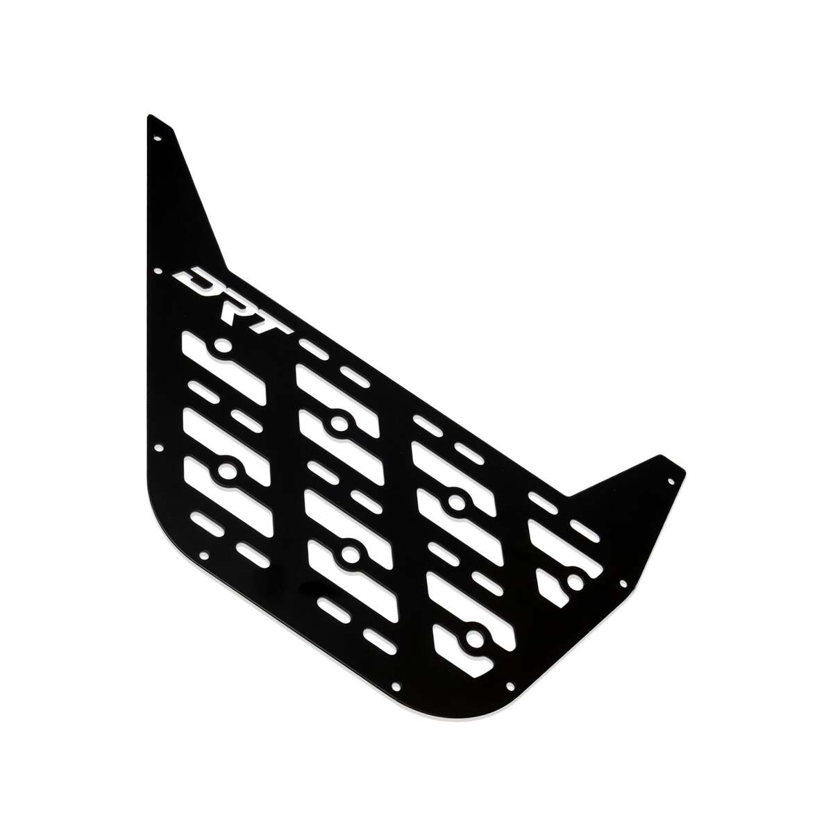 DRT Motorsports Polaris Xpedition NorthStar Aluminum Front Door Pocket Kit