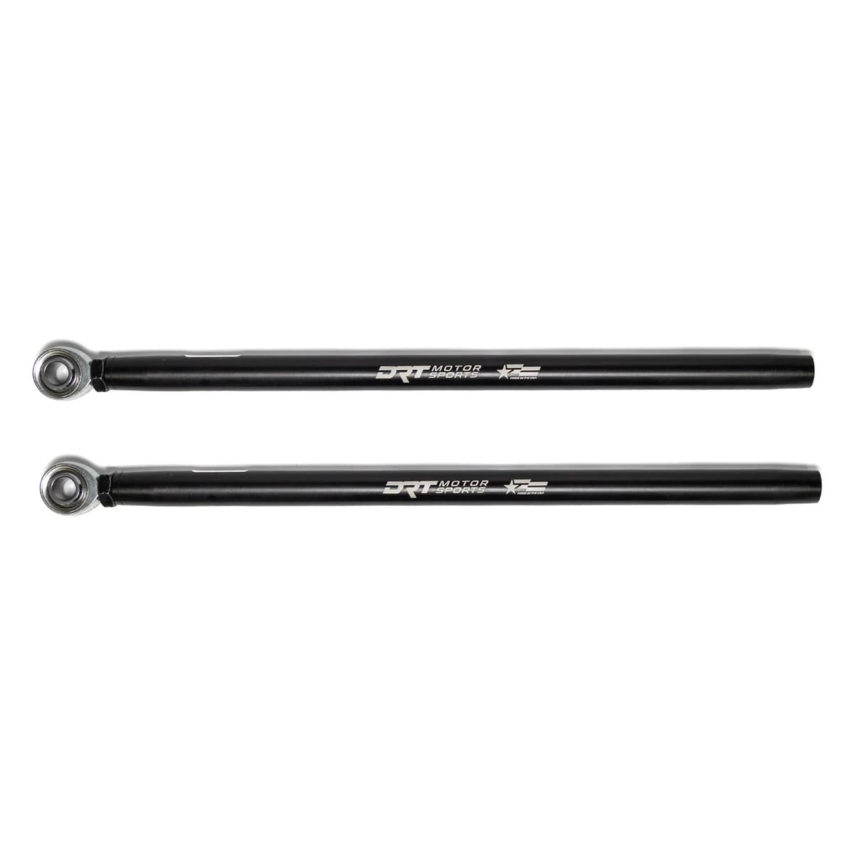 DRT Motorsports Polaris Xpedition/Ranger 1500 UHD Barrel Billet Aluminum 72" Tie Rod Kit