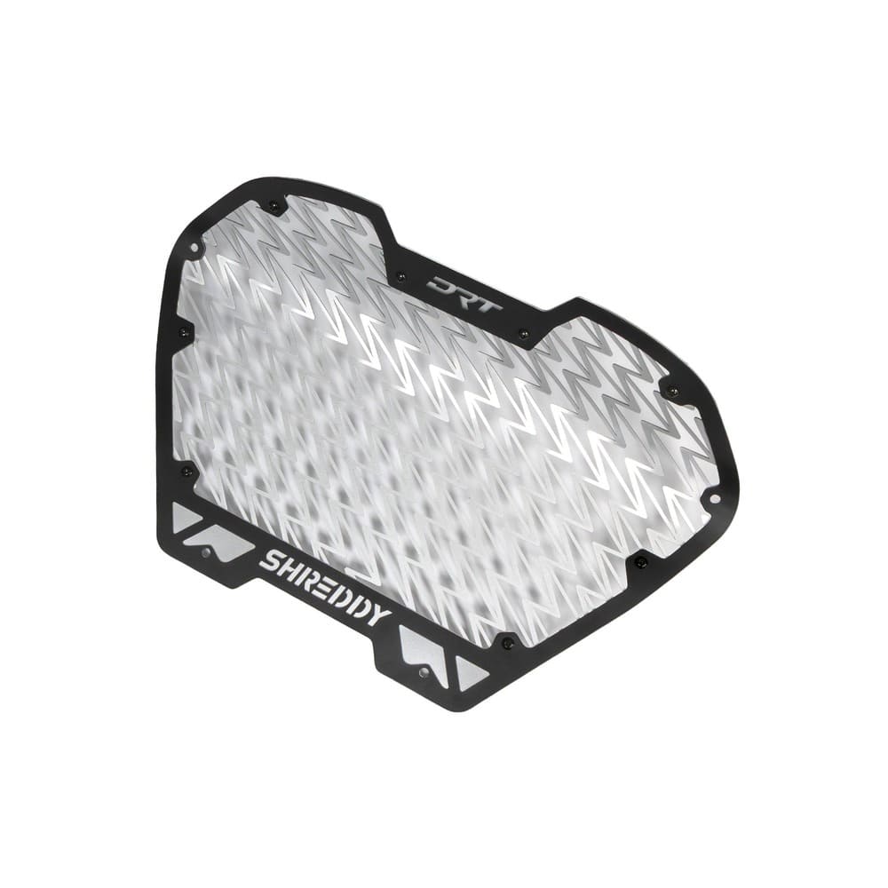 DRT Motorsports / Shreddy '24+ Can-Am Maverick R Aluminum Air Intake Vent