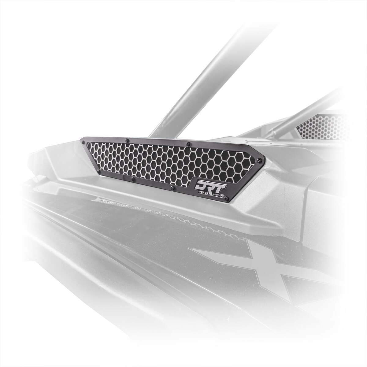 DRT Polaris '24+ Polaris RZR XP 1000/4 Intake Vent Set