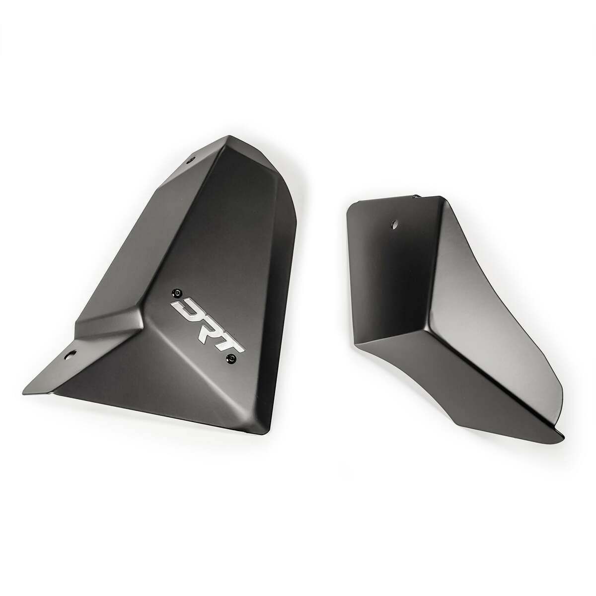 DRT Polaris '24+ Xpedition Front A/C Line Protection Kit 2Pcs