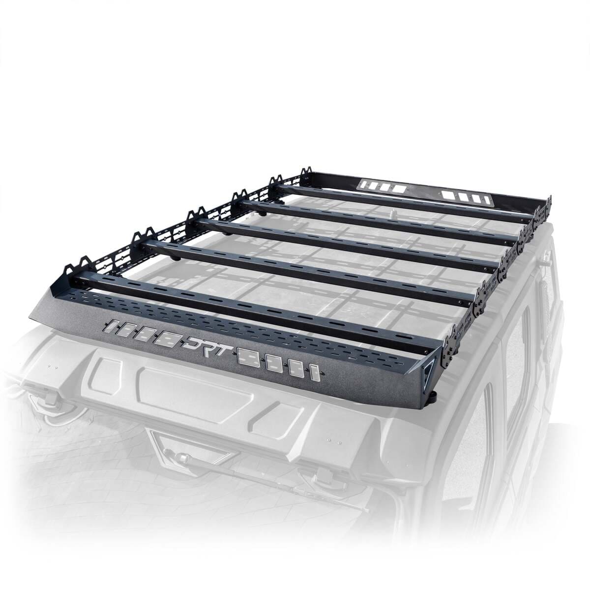 DRT Polaris XPEDITION ADV 5 Roof Rack Kit