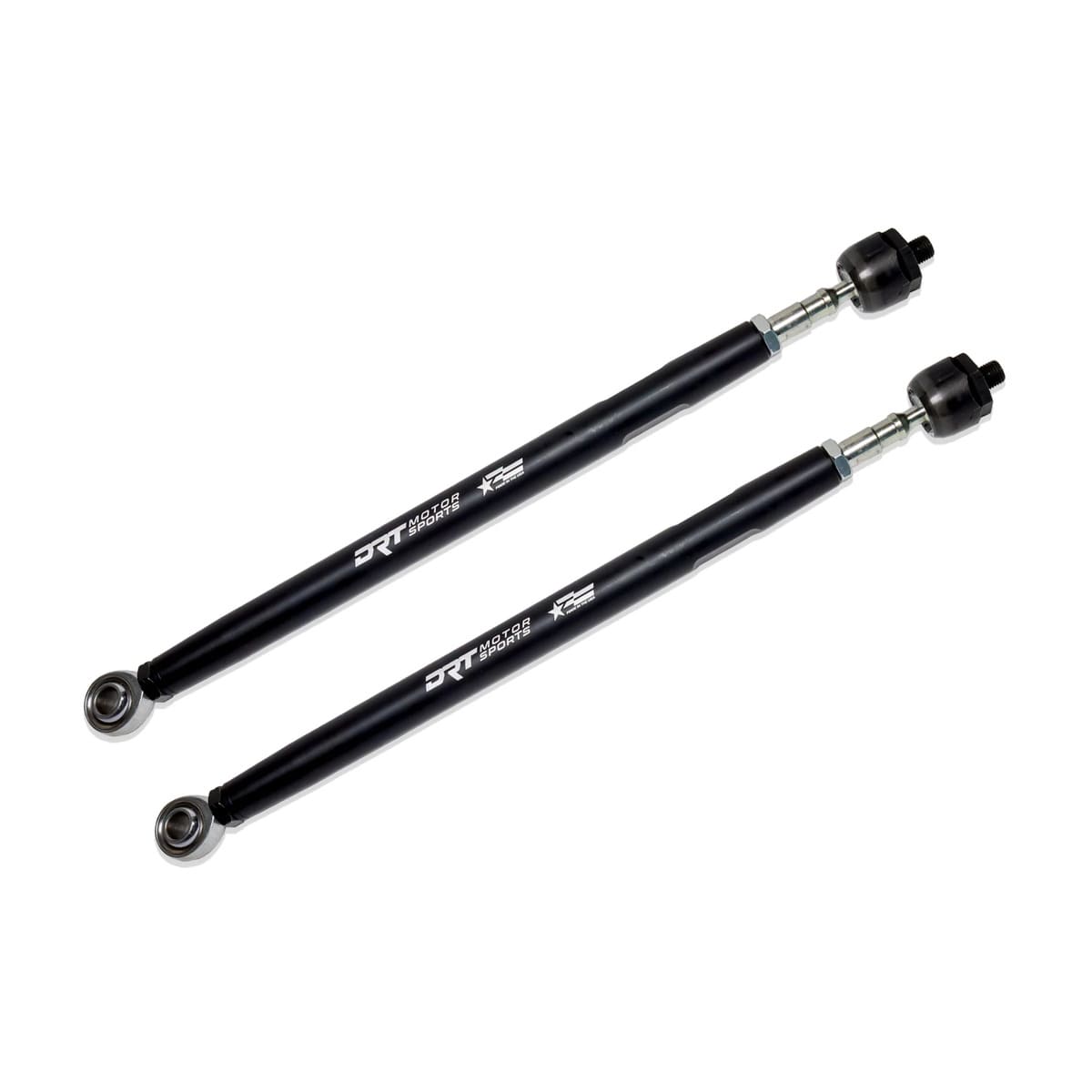 DRT Polaris XPEDITION HD 64" Billet Aluminum Tie Rod Kit