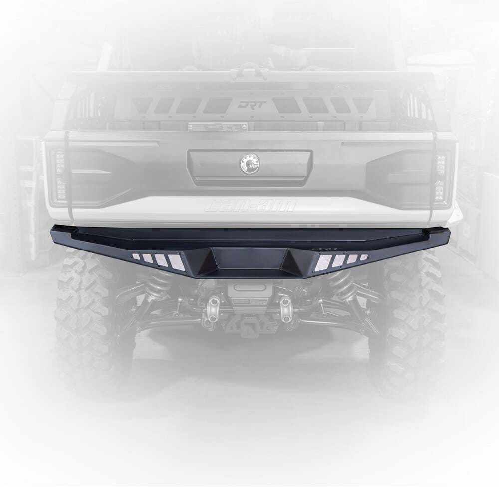 DRT Powersports '26 Can-Am Defender HD11 Rear Bumper