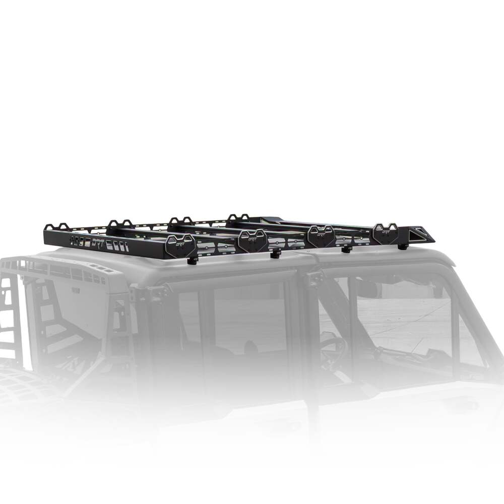 DRT Powersports '26 Can-Am Defender MAX HD11 Roof Rack Kit