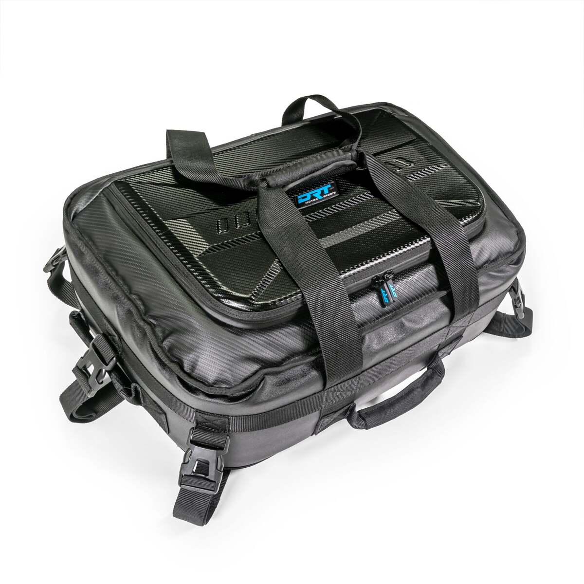 DRT Universal Tactical Rigid Cooler V2.0 - 36 Packs