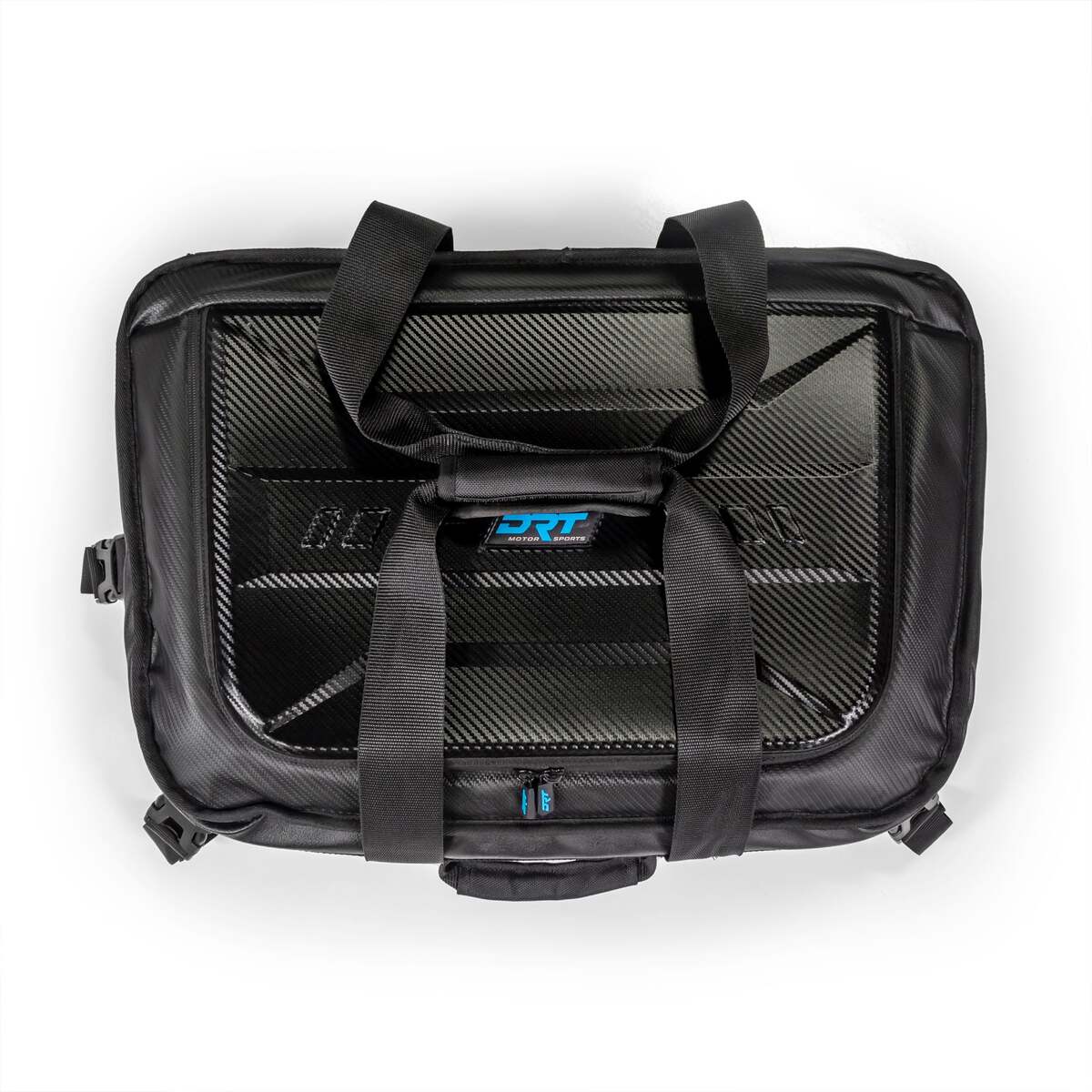 DRT Universal Tactical Rigid Cooler V2.0 - 36 Packs