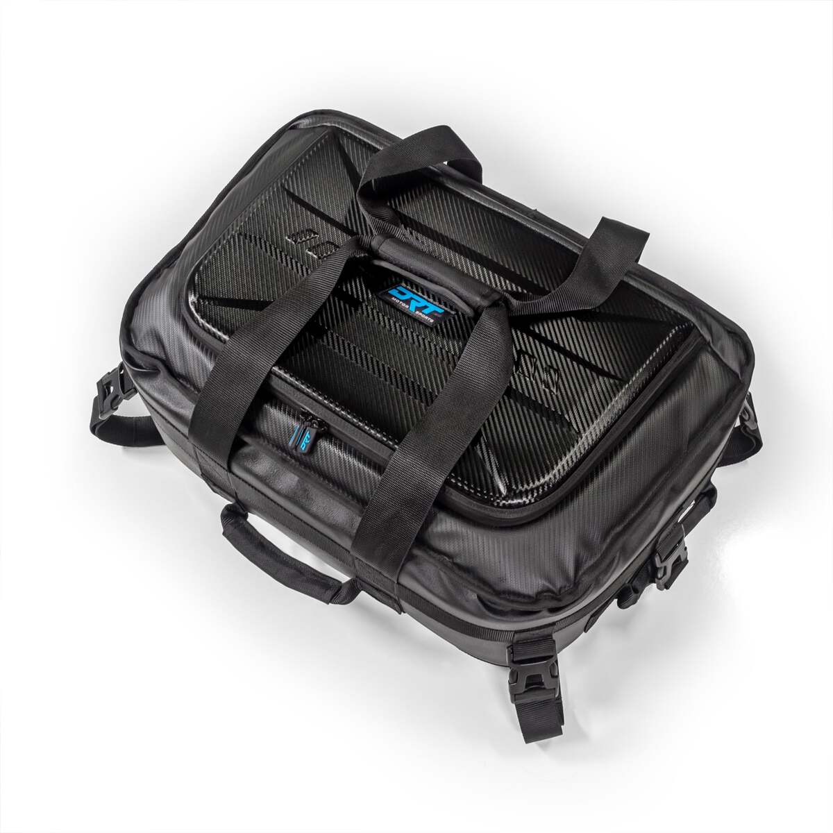 DRT Universal Tactical Rigid Cooler V2.0 - 36 Packs