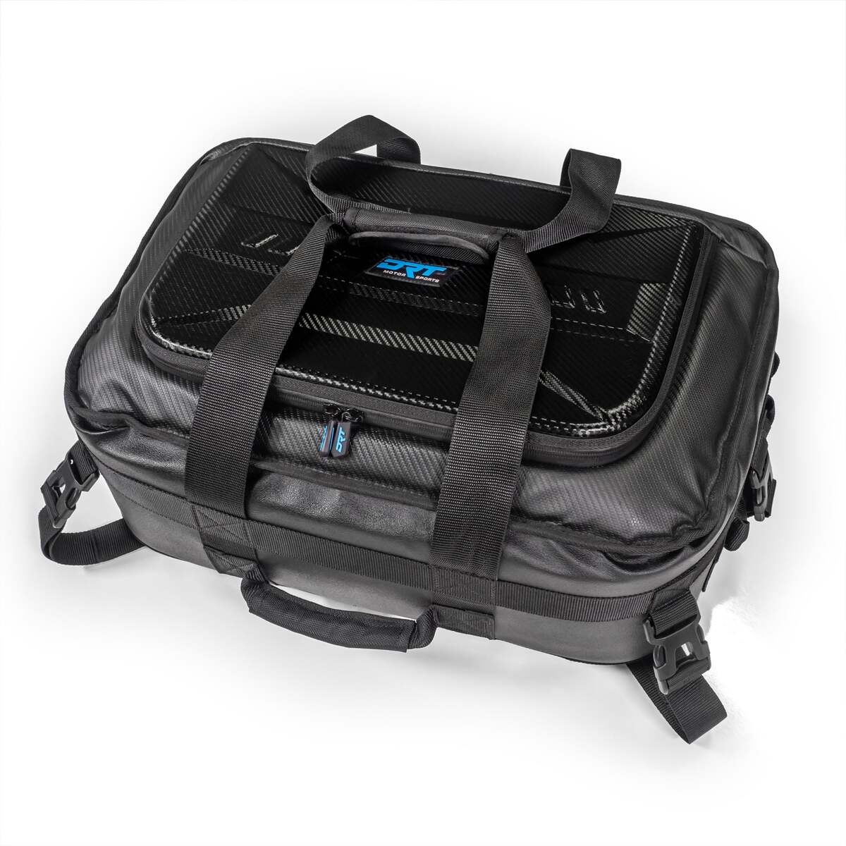 DRT Universal Tactical Rigid Cooler V2.0 - 36 Packs