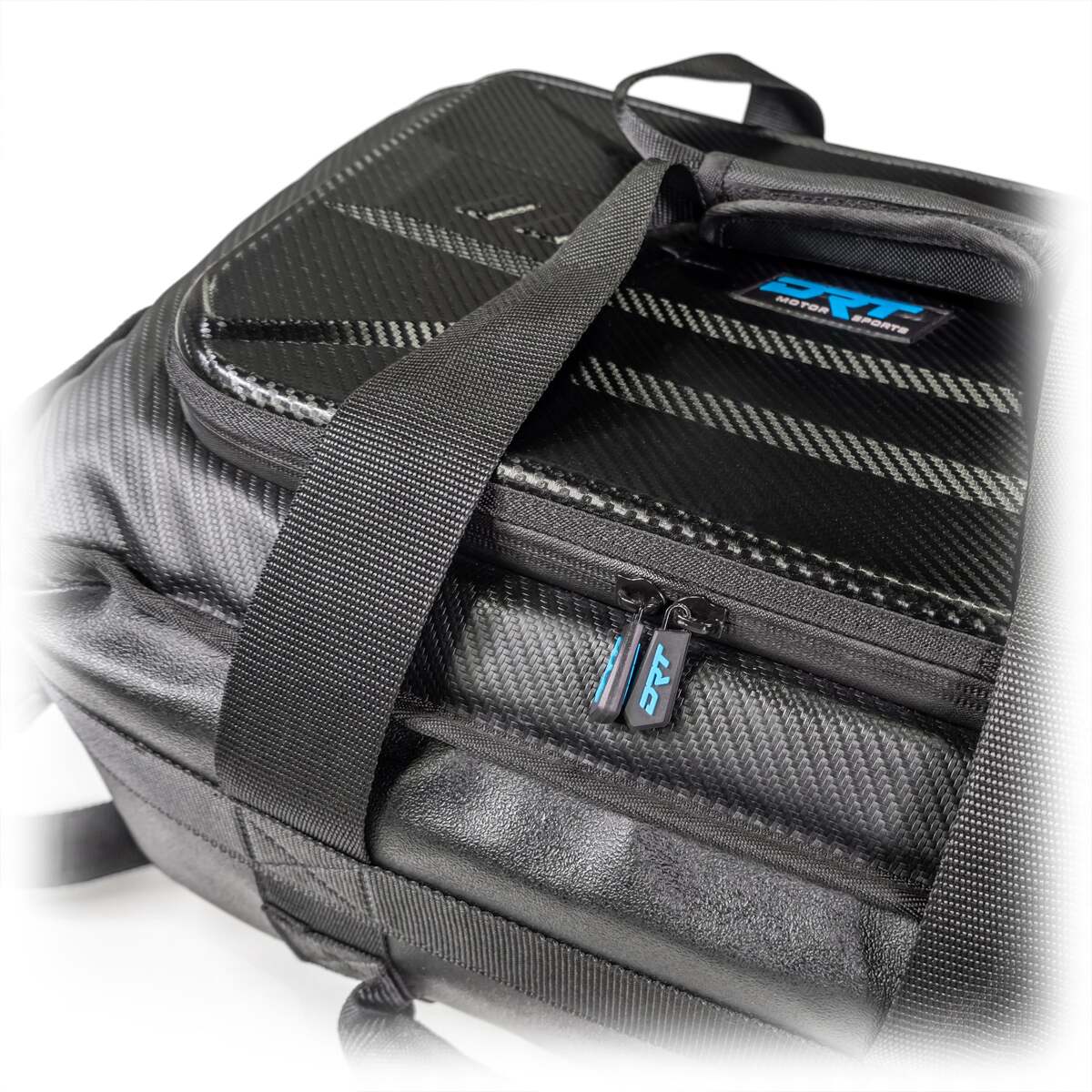 DRT Universal Tactical Rigid Cooler V2.0 - 36 Packs