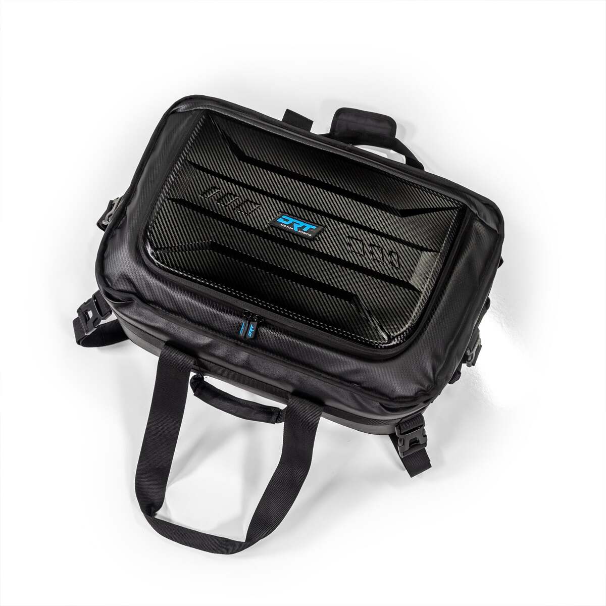 DRT Universal Tactical Rigid Cooler V2.0 - 36 Packs