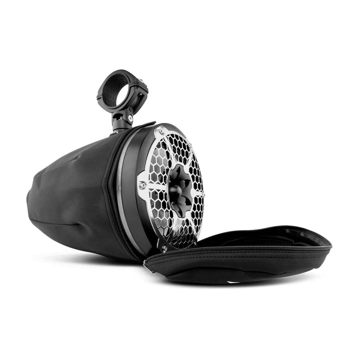 DS18 10" NXL-X & CF-X Tower Black Cover