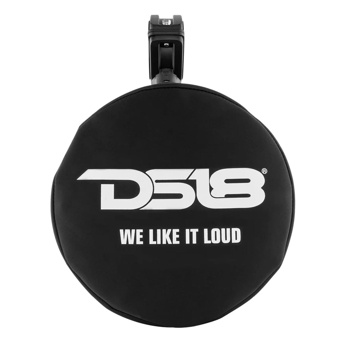 DS18 10" NXL-X & CF-X Tower Black Cover