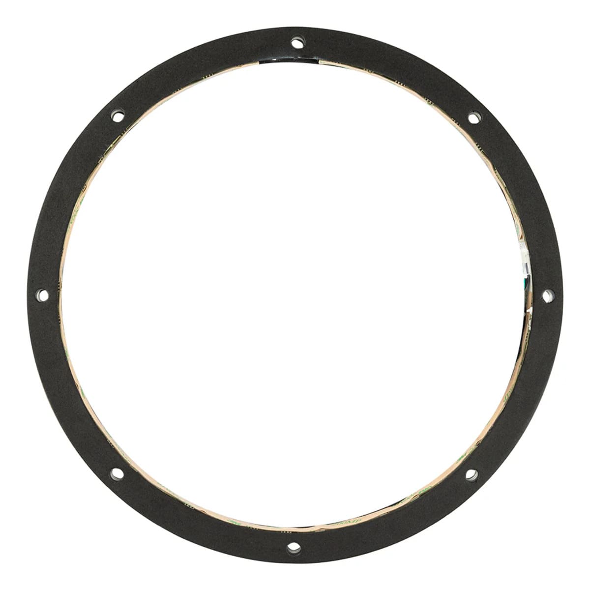 DS18 10" Speaker & Subwoofers RGB LED Ring