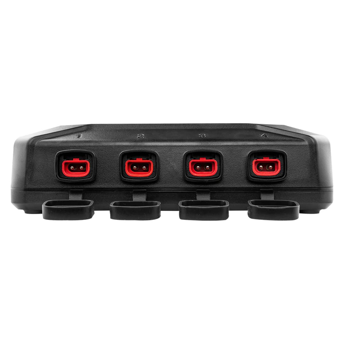 DS18 4 X 1.5 AMP Automatic Smart Lithium & AGM Battery Charger & Maintainer