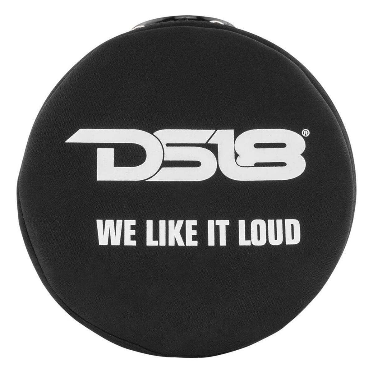 DS18 6.5" NXL-PS & CF-PS Towers Black Cover