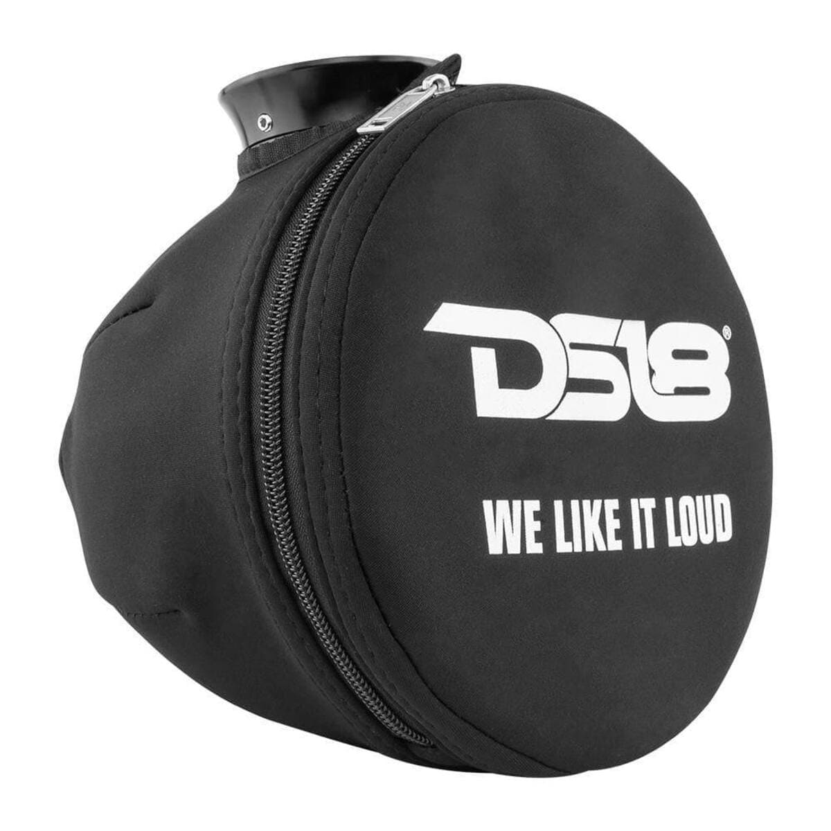 DS18 6.5" NXL-PS & CF-PS Towers Black Cover