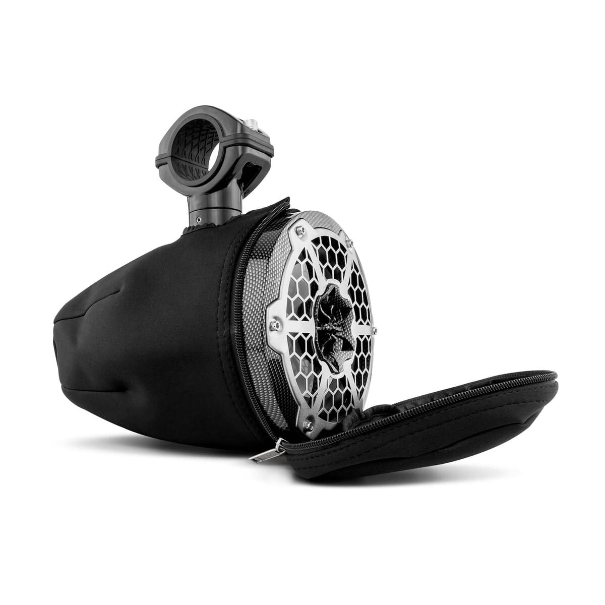 DS18 6.5" NXL-X & CF-X Towers Black Cover