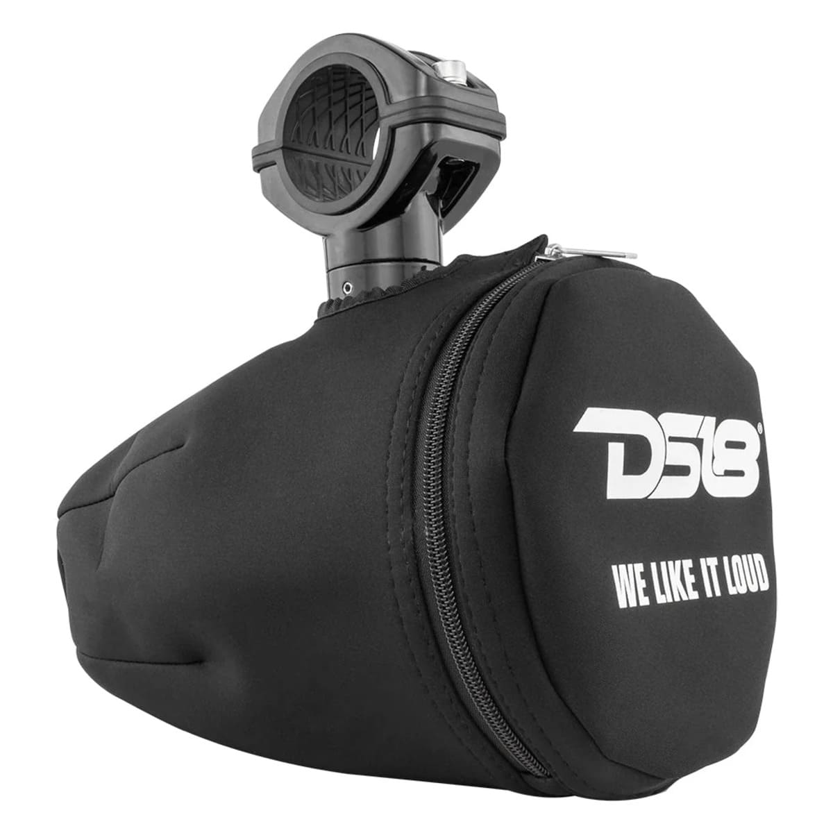 DS18 6.5" NXL-X & CF-X Towers Black Cover