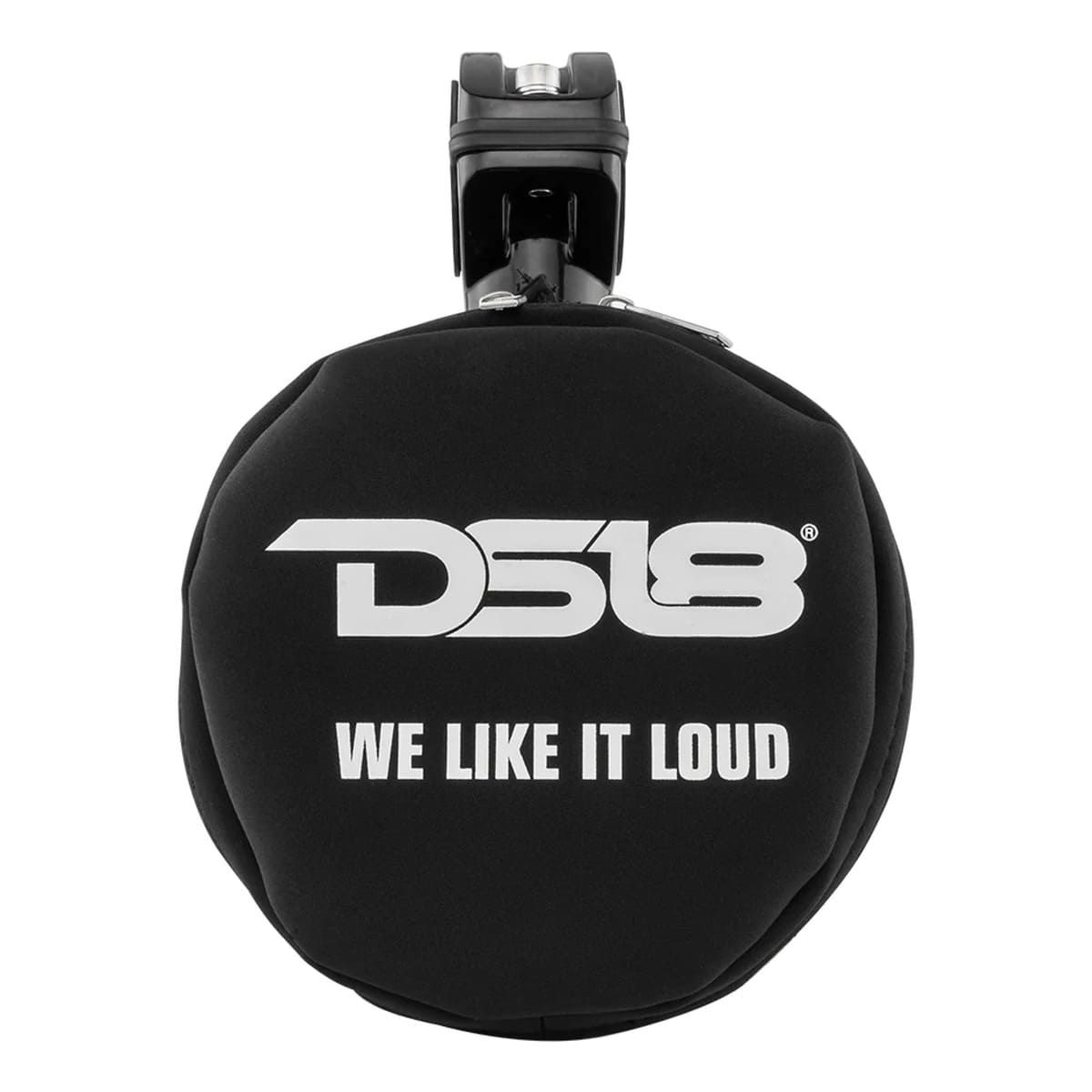 DS18 6.5" NXL-X & CF-X Towers Black Cover