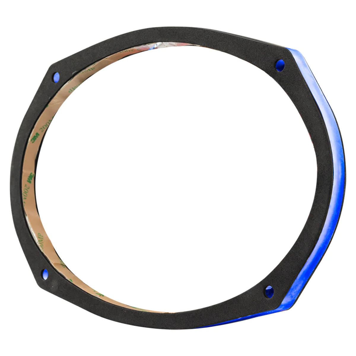 DS18 6x9 Speaker & Subwoofers RGB LED Ring