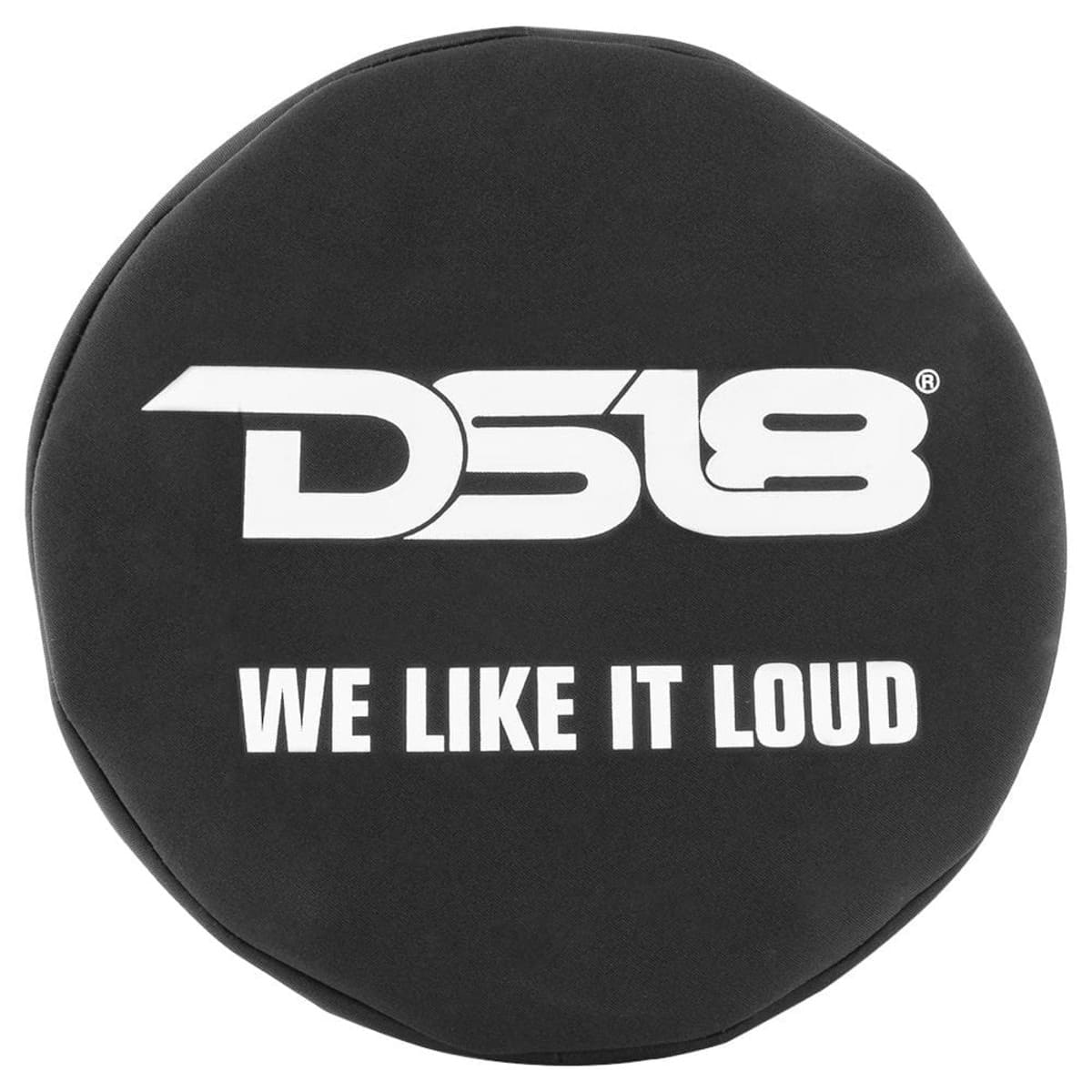 DS18 8" NXL-PS & CF-PS Towers Black Cover