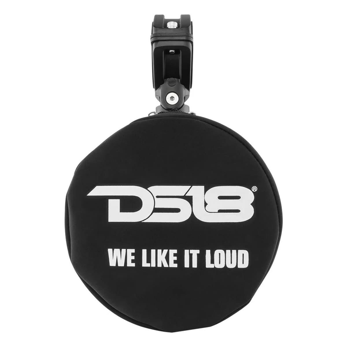 DS18 8" NXL-X & CF-X Towers Black Cover