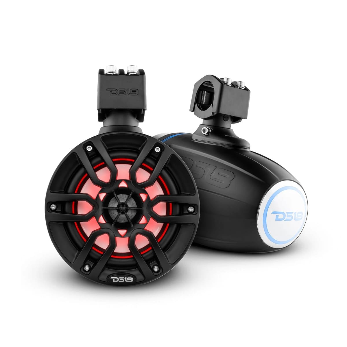 DS18 Best Marine Stereo Subwoofer Package 3