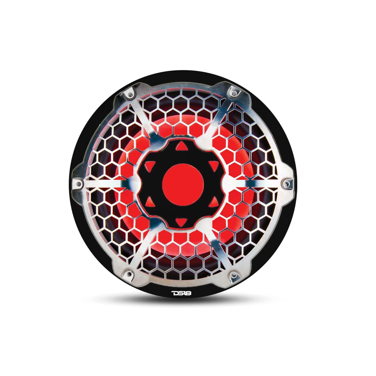 DS18 Best Marine Stereo Subwoofer Package 3