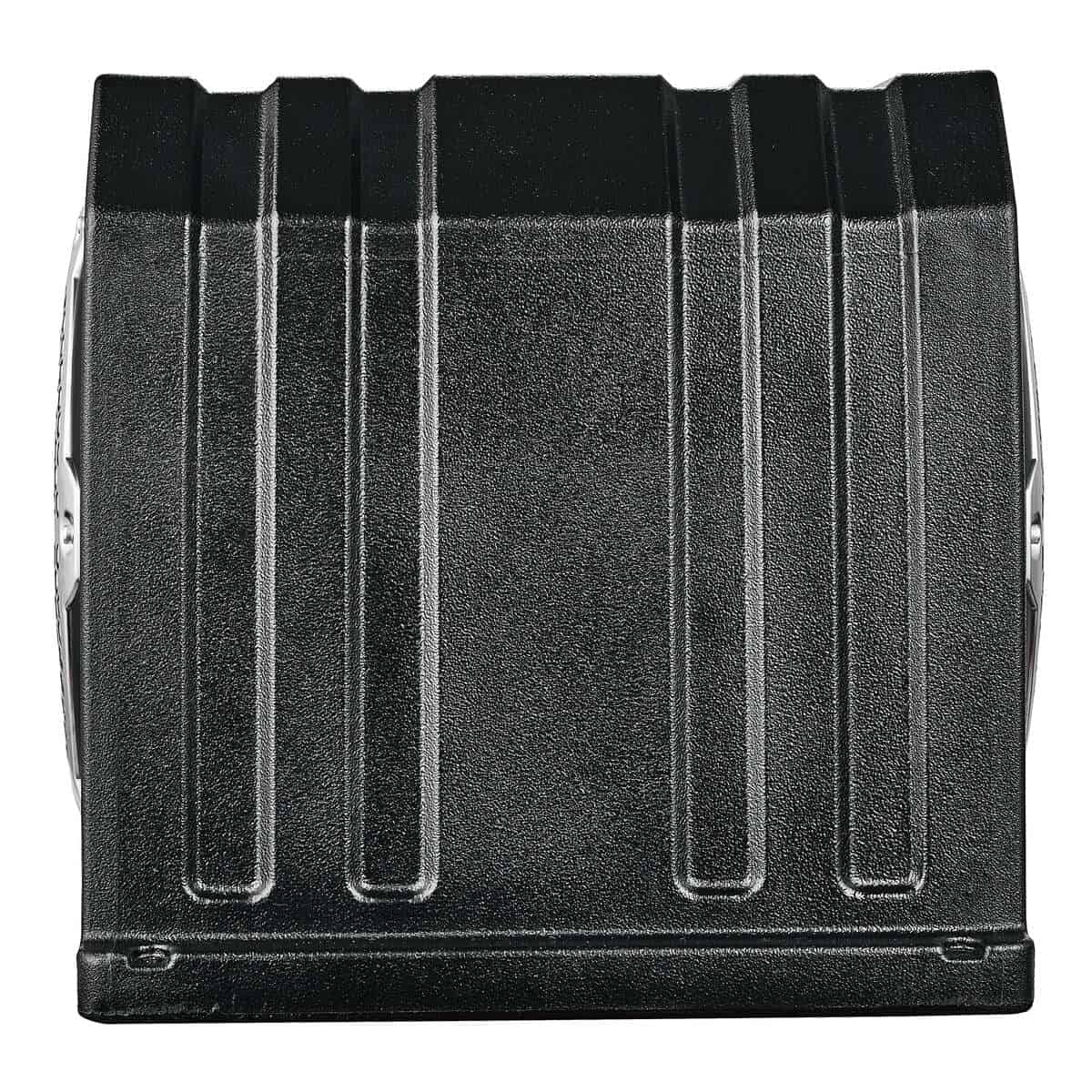 DS18 Dual 10" Marine Subwoofer Enclosure w/ 10" Passive Radiator & 350 Watts RMS 4-Ohm RGB LED Lights