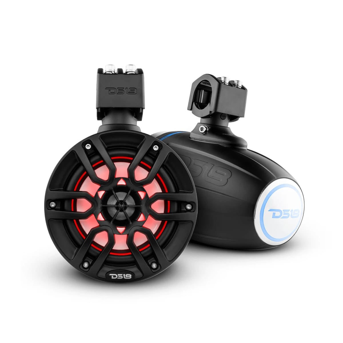 DS18 Good Marine Stereo Package 1