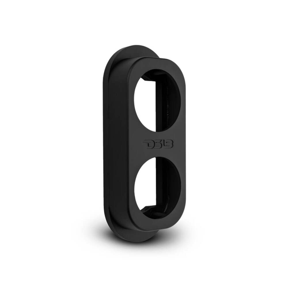 DS18 High Density Universal A Pillar Pod 2 x 2.5" Tweeters