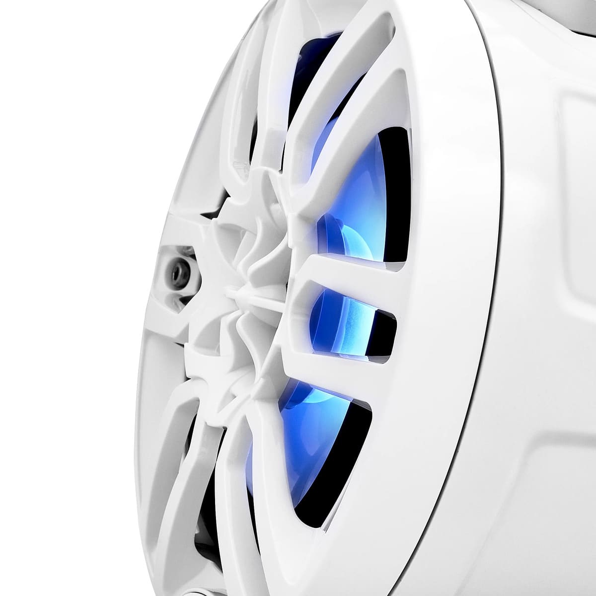 DS18 Jet Skis NXL 6.5" Pod 300w Speaker with Integrated RGB LED Lights - Pair