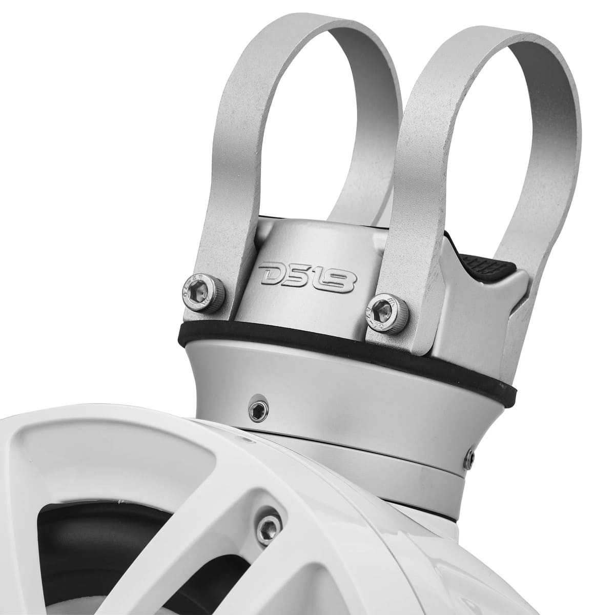 DS18 Jet Skis NXL 6.5" Pod 300w Speaker with Integrated RGB LED Lights - Pair