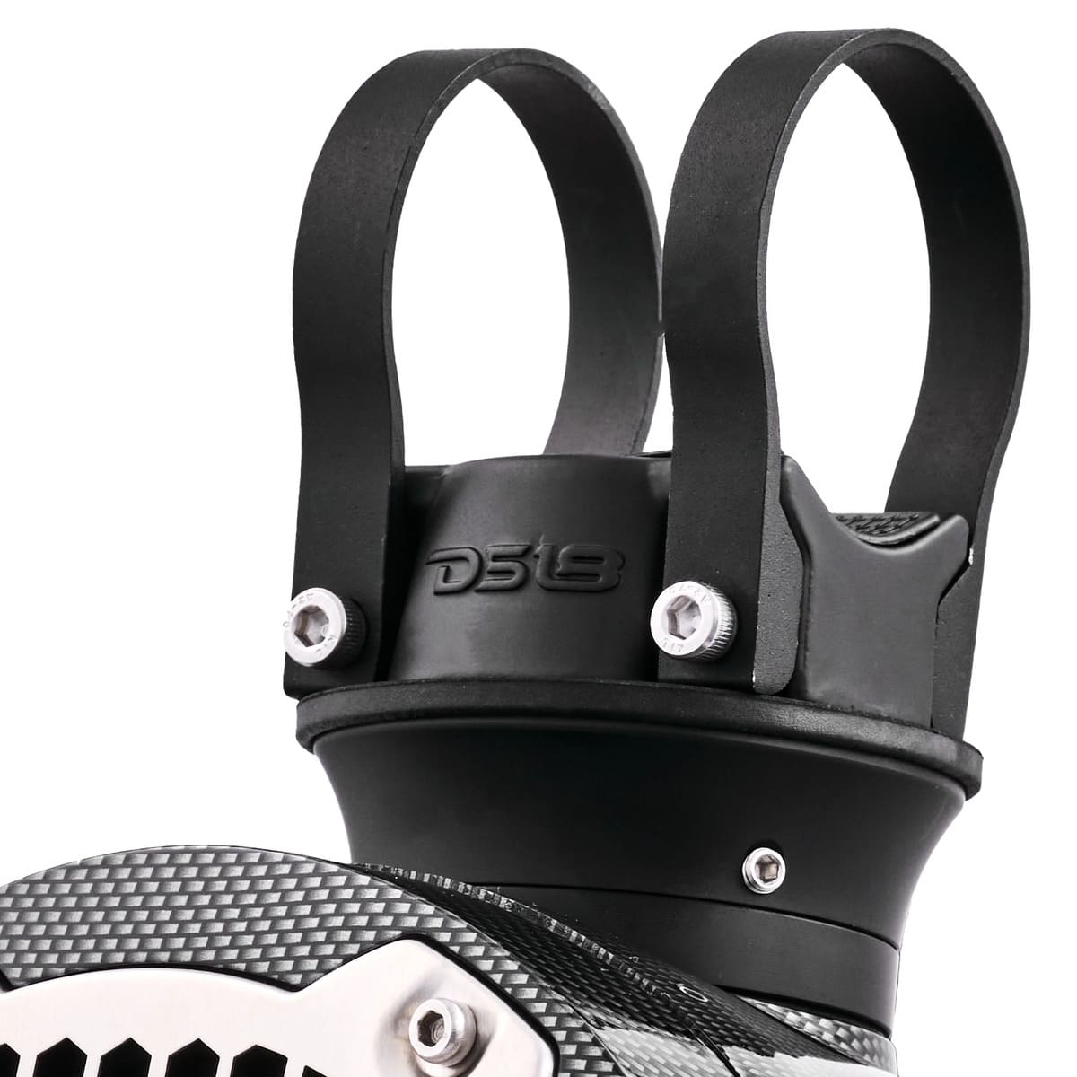 DS18 Jet Skis NXL 6.5" Pod 300w Speaker with Integrated RGB LED Lights - Pair