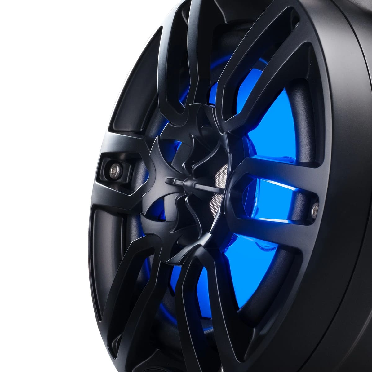 DS18 Jet Skis NXL 6.5" Pod 300w Speaker with Integrated RGB LED Lights - Pair