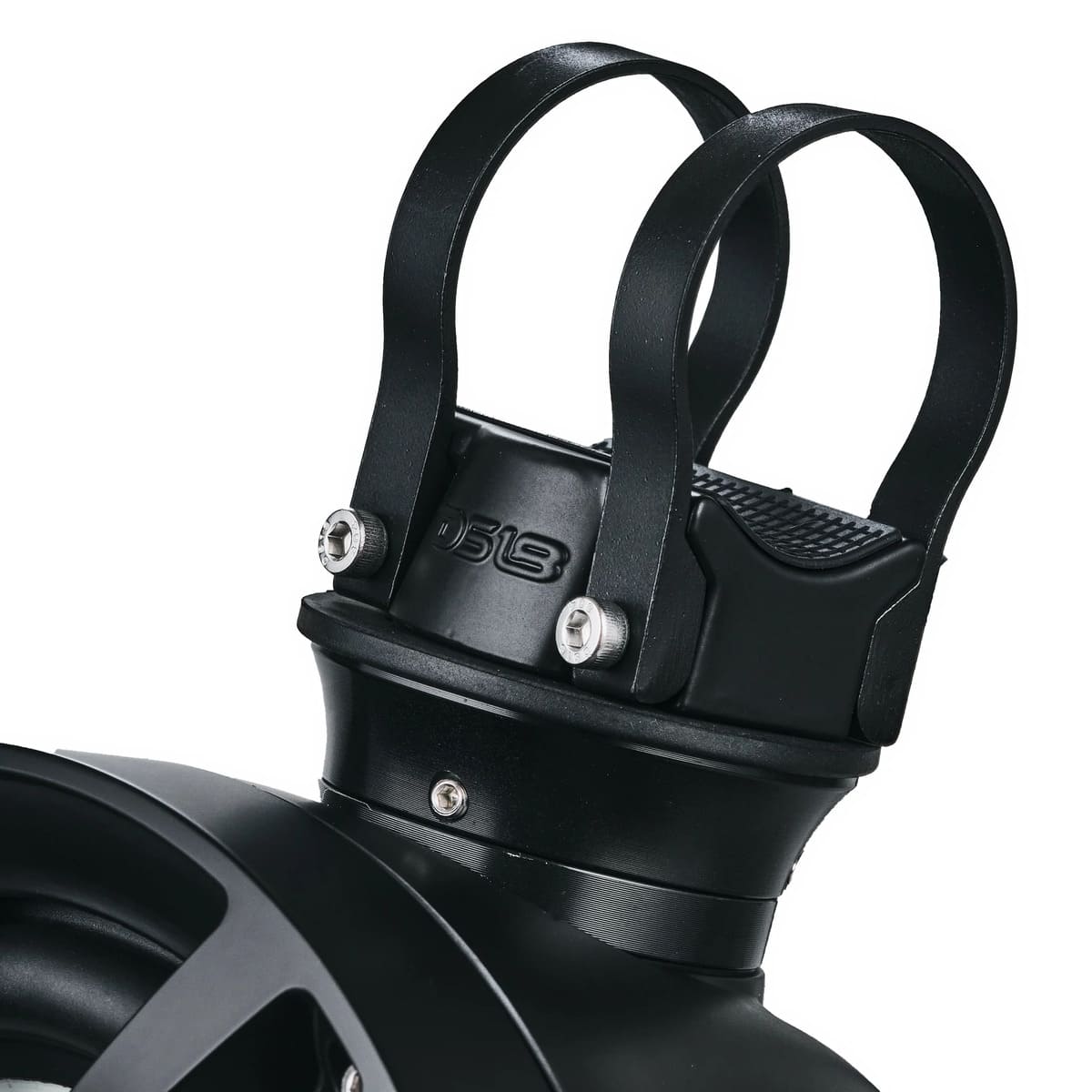 DS18 Jet Skis NXL 8" Pod 375W Speaker with Integrated RGB LED Lights - Pair