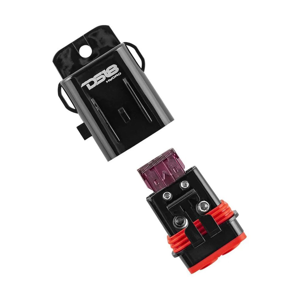 DS18 Marine Grade 8-GA Fuses & Fuse Holder