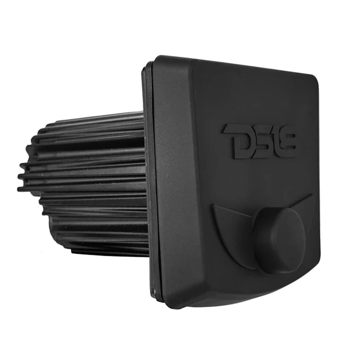 DS18 Marine & Powersports Headunit 2 Zones, 4 Volts Output, BT, RDS 4 X 50 Watts 3" Color TFT Screen