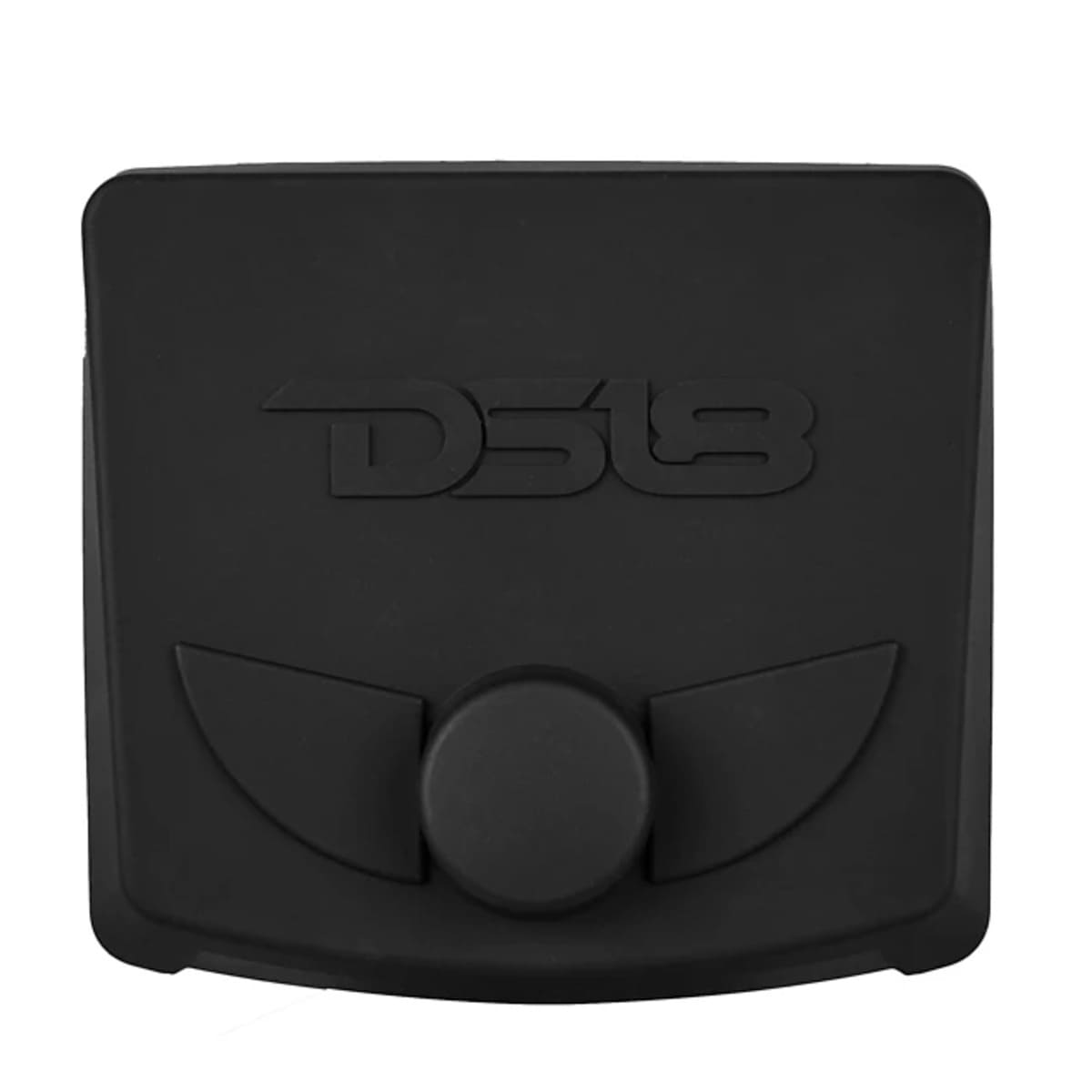 DS18 Marine & Powersports Headunit 2 Zones, 4 Volts Output, BT, RDS 4 X 50 Watts 3" Color TFT Screen