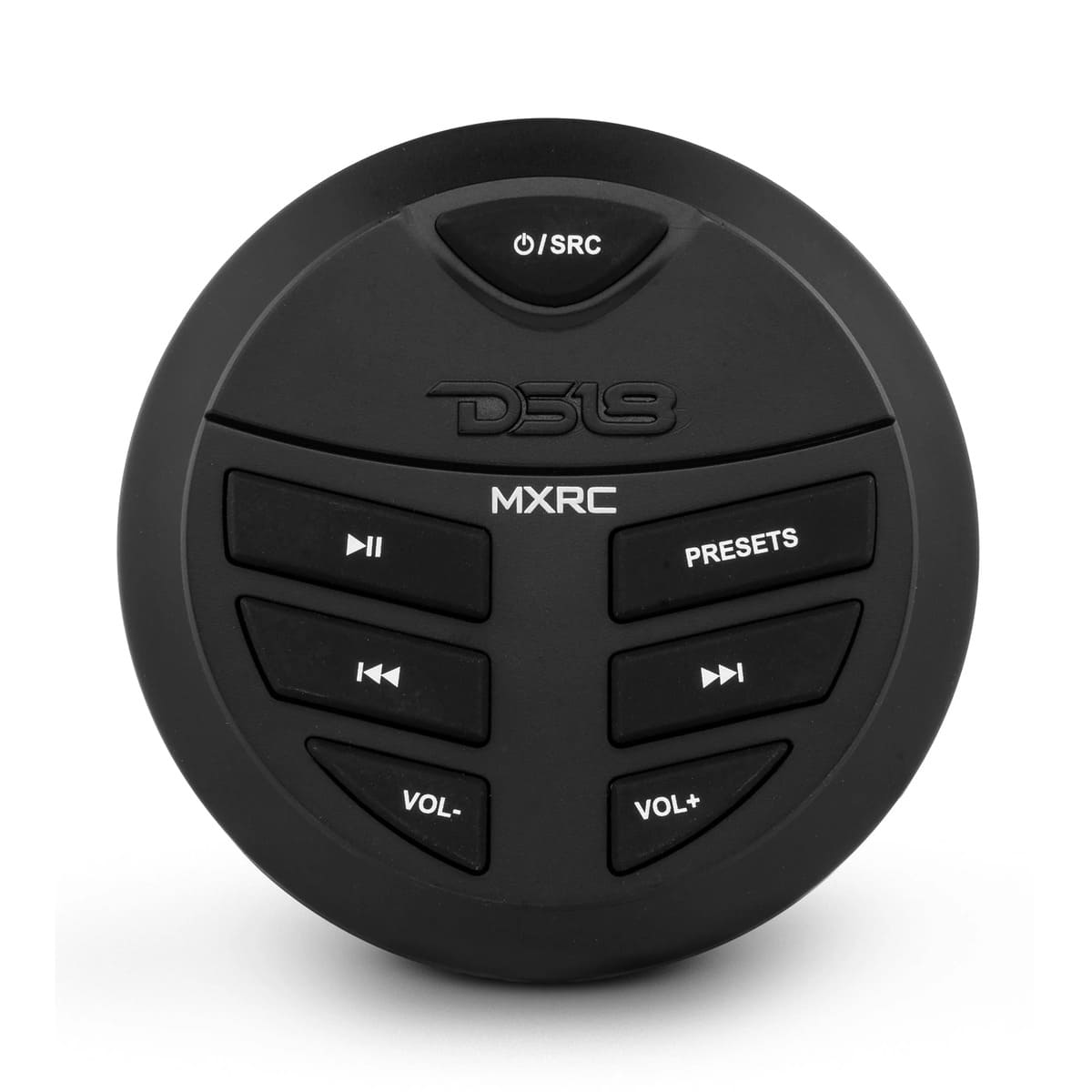 DS18 Marine & Powersports Remote Control w/ MRX Head Units