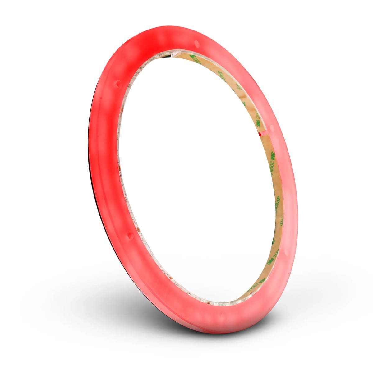 DS18 Marine & Powersports Speakers & Towers RGB LED Rings