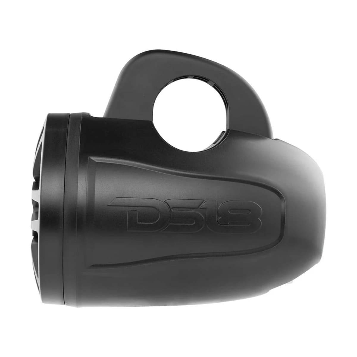 DS18 MP 4" Wakeboard Tower Speakers 50 Watts RMS - Black