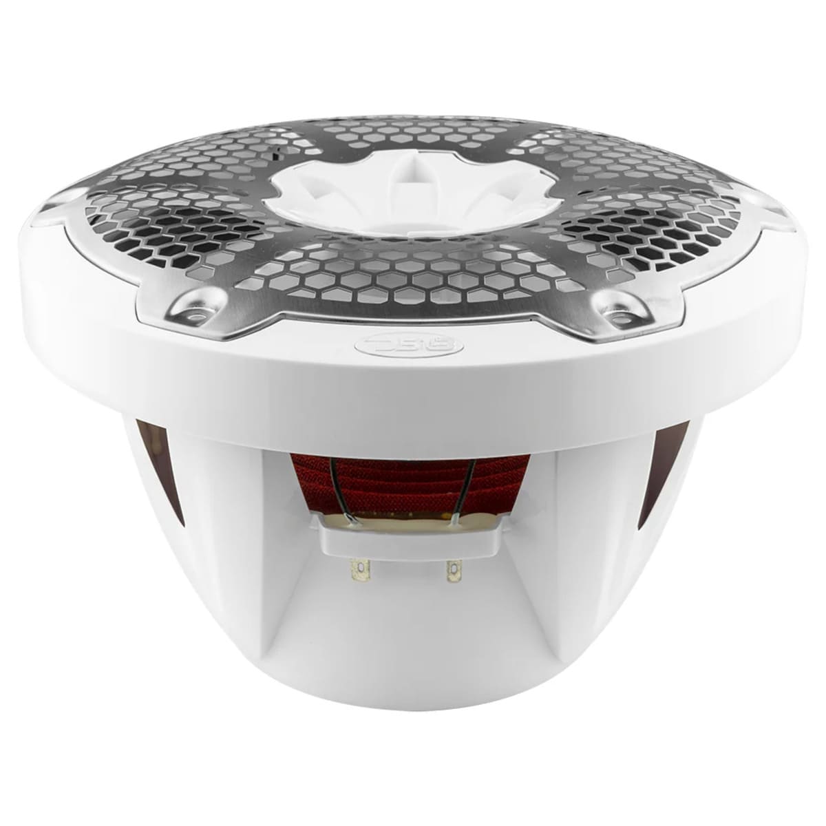 DS18 NXL 10" Marine Subwoofer w/ 300 Watts RMS SVC 4-Ohm RGB LED Lights