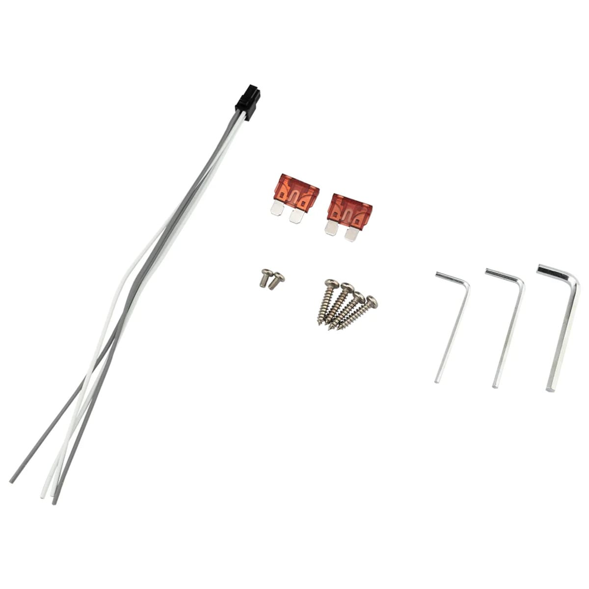 DS18 NXL 2-Channel Full-Range Class D IP55 2 x 250 Watts RMS @ 4-Ohm Marine Amplifier