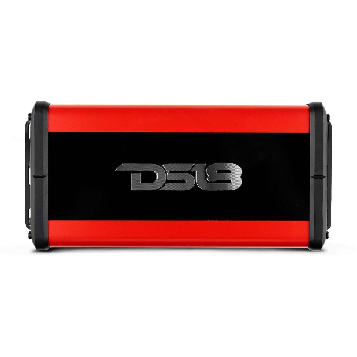 DS18 NXL 2-Channel Full-Range Class D IP67 2 x 100 Watts RMS @ 4-Ohm 900 Watts Peak Marine & Powersports NANO Amplifier