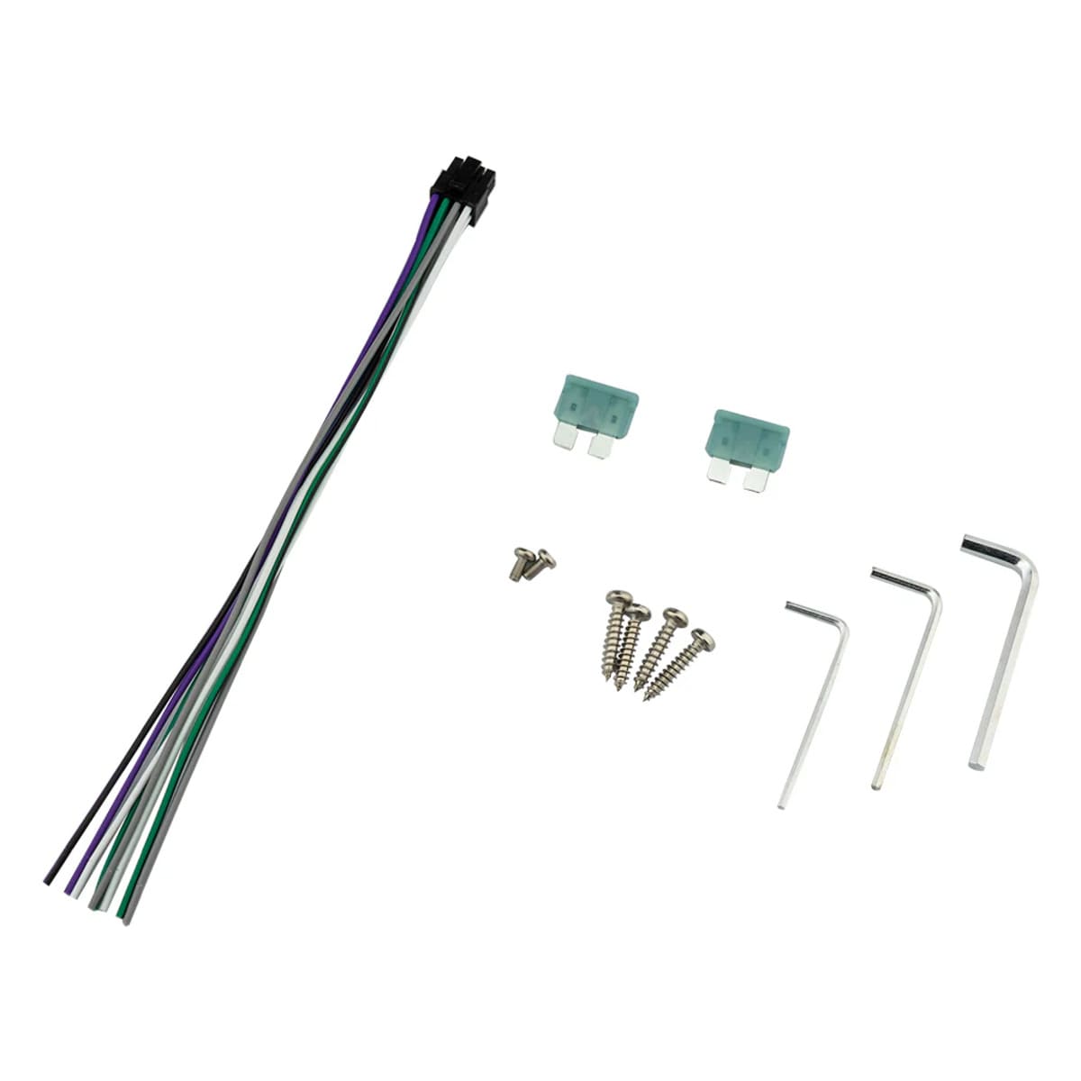 DS18 NXL 4-Channel Full-Range Class D IP55 4 x 150 Watts RMS @ 4-Ohm Marine Amplifier