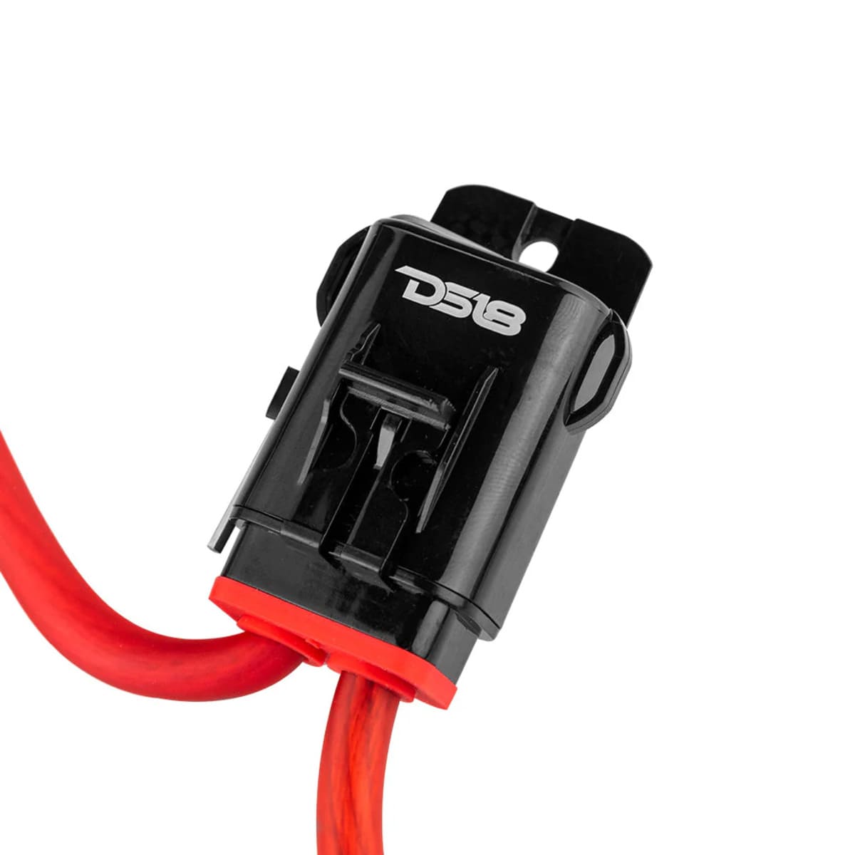 DS18 NXL 5-Channel Full-Range Class D 4 x 150 @ 4-Ohm & 1 x 600 @ 2-Ohm Watts RMS IP67 Marine & Powersports Amplifier