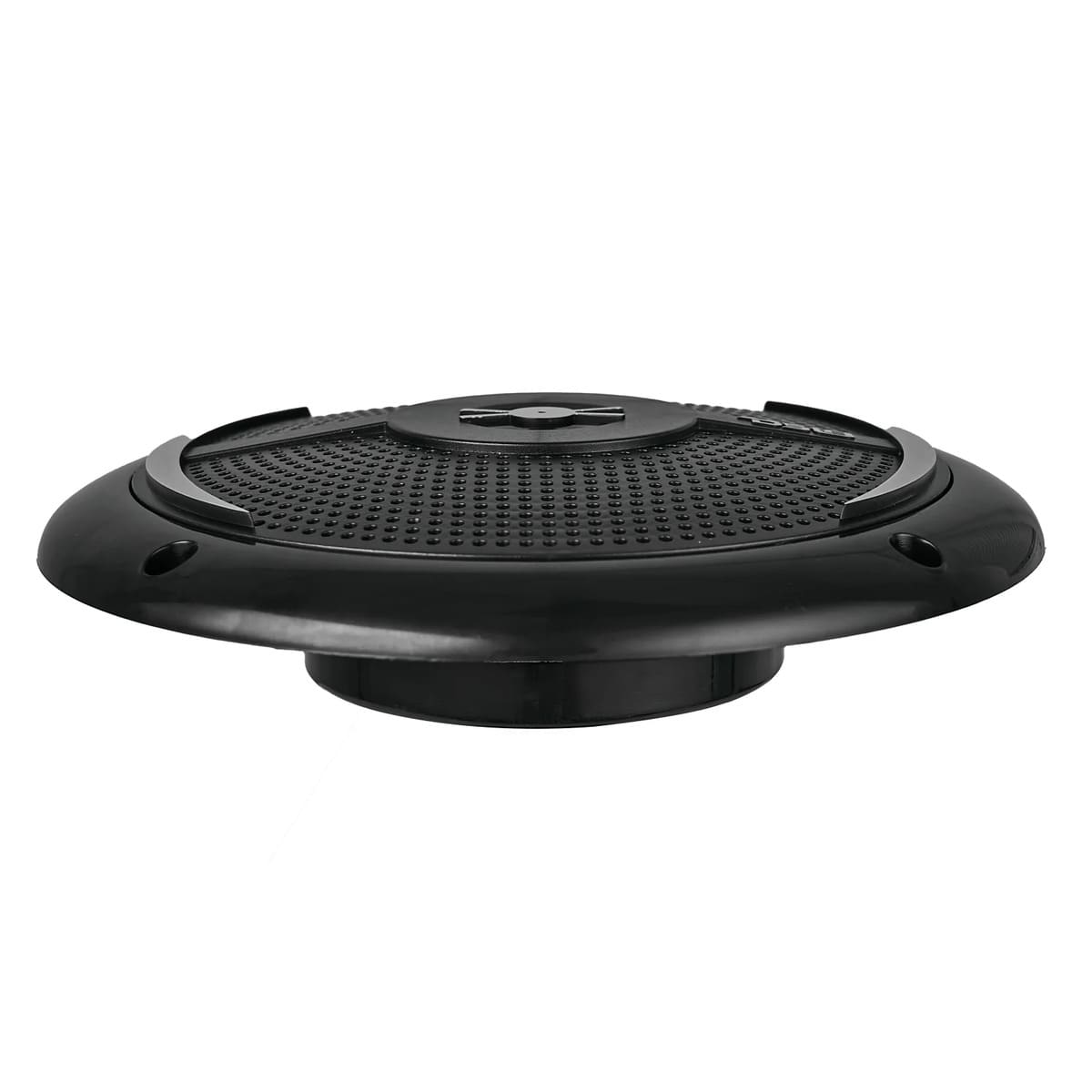 DS18 NXL 6.5" 2-Way Coaxial Marine Shallow Speaker w/ 25 Watts RMS 4-Ohm RGB LED Lights