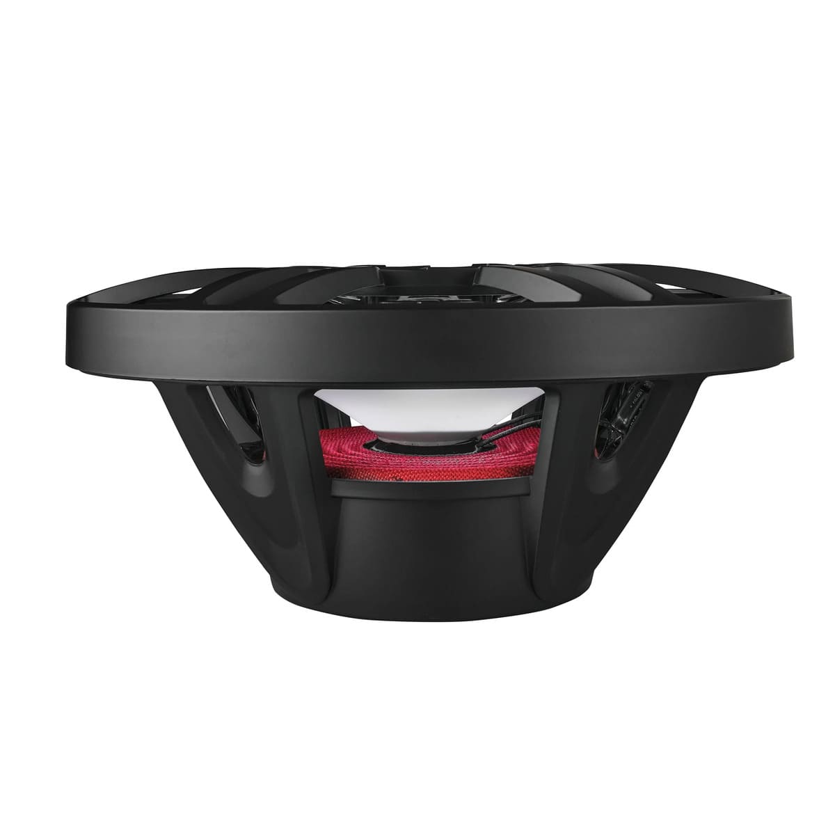 DS18 NXL 6x9" 2-Way Coaxial Marine Speaker w/ 125 Watts RMS 4-Ohm RGB LED Lights